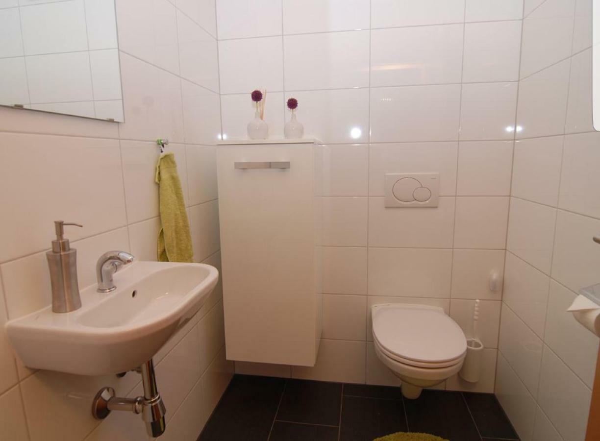 Appartement Annabelle Top 13 Damüls Zewnętrze zdjęcie