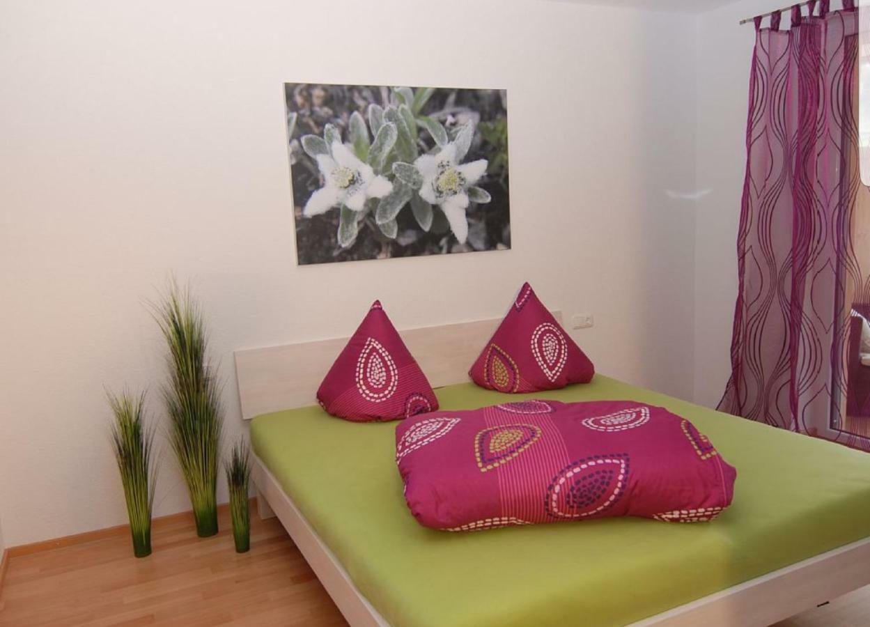 Appartement Annabelle Top 13 Damüls Zewnętrze zdjęcie