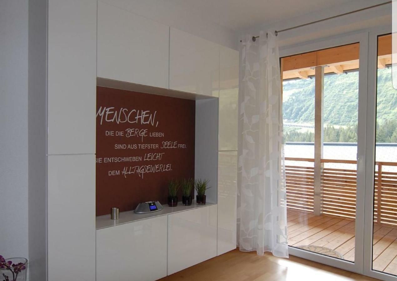 Appartement Annabelle Top 13 Damüls Zewnętrze zdjęcie